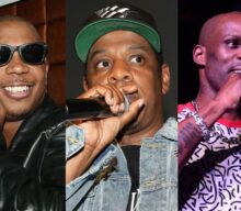 Ja Rule says supergroup with Jay-Z and DMX was “like pulling teeth” to get done