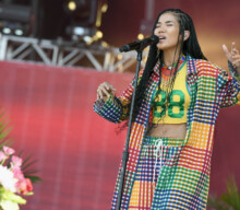 Jhené Aiko explains why she no longer uses N-word in her music