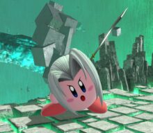 Sephiroth Kirby is the unexpected new star of ‘Super Smash Bros Ultimate’