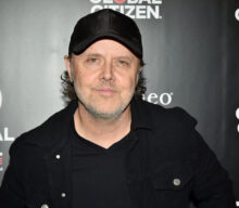 Lars Ulrich on a new Metallica album: “We’re on that path”