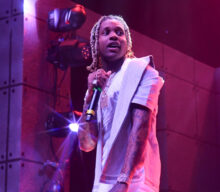 Lil Durk shares new album ‘The Voice’, featuring Young Thug, 6lack and more