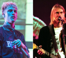 Nirvana’s ‘Smells Like Teen Spirit’ secures one billion streams on Spotify