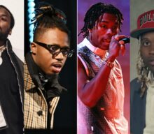 Meek Mill, 21 Savage, Lil Baby, Lil Durk to team up for new music platform