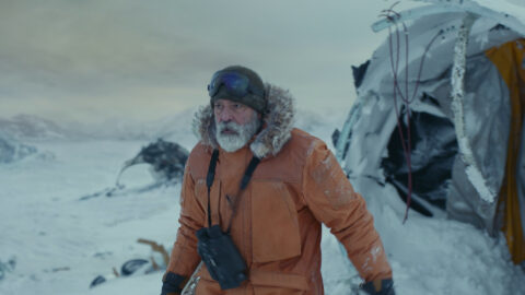 ‘The Midnight Sky’ review: George Clooney sci-fi epic is grand but could be bolder