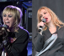 Courtney Love applauds Miley Cyrus’ ‘Doll Parts’ cover, shares story behind the Hole song