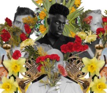 Listen to Moses Sumney and Little Dragon’s collaboration ‘The Other Lover’