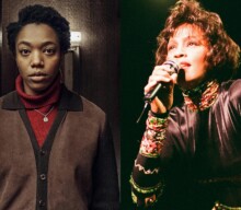 Naomi Ackie to reportedly star as Whitney Houston in upcoming biopic