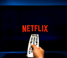 Netflix is reportedly looking to expand into video games