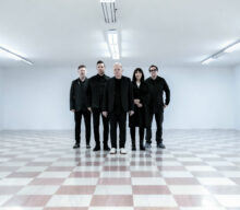 New Order share stylish music video for ‘Be A Rebel’