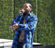 New Nipsey Hussle album is on the way featuring Dave East and Trae Tha Truth