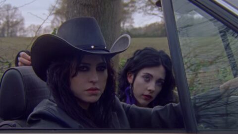 Watch the music video for Pale Waves’ latest single ‘She’s My Religion’