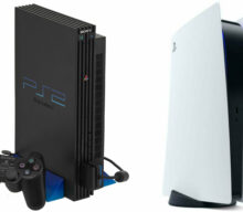 Fan celebrates PlayStation Anniversary by creating PS2 inspired PS5