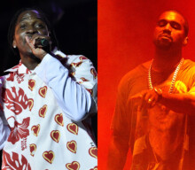 Kanye West to produce Pusha T’s forthcoming record