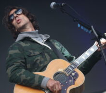 Richard Ashcroft announces pair of London shows for next year