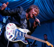 Bon Jovi’s Richie Sambora opens up about leaving the band after 30 years