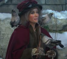 Watch Kristen Wiig play the Pigeon Lady in ‘Home Alone 2’ parody