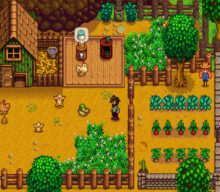 ‘Stardew Valley’ 1.5.5 update adds more support for modders