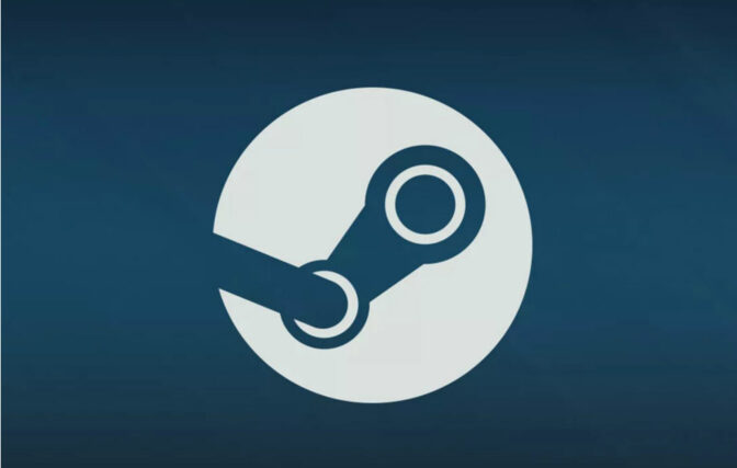 A new and improved Steam client has been released