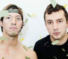 Twenty One Pilots’ ‘never-ending’ video for ‘Level Of Concern’ comes to a close