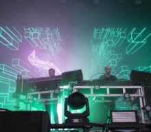 Listen to Chemical Brothers’ exclusive new holiday mix