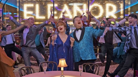 ‘The Prom’ review: Netflix’s all-star Broadway musical is a gruelling watch