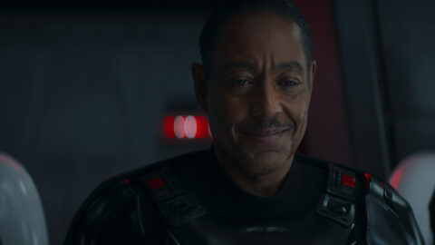 ‘The Mandalorian’ star Giancarlo Esposito would return as Moff Gideon in spin-off