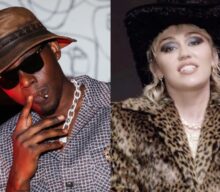Theophilus London claims he was hacked after being accused of trying to sell Miley Cyrus track