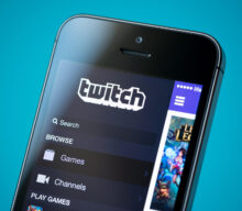Twitch announces new programme to support musicians