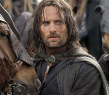 Viggo Mortensen reveals his ‘Lord Of The Rings’ horses have died