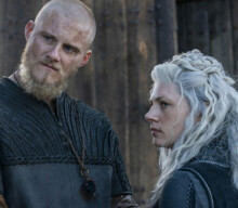 ‘Vikings’ season six to drop final episodes on Amazon this month