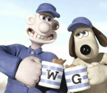 Bandai Namco to collaborate with ‘Wallace & Gromit’ creators, Aardman