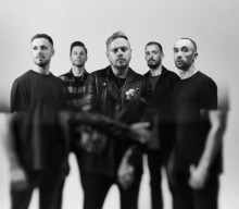 Watch the post-apocalyptic video for Architects’ brand new single ‘Black Lungs’