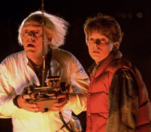 ‘Back to the Future’ screening for free across Showcase Cinemas