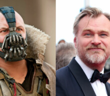 Christopher Nolan says Tom Hardy’s Bane is yet to be “fully appreciated”