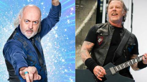 Bill Bailey to dance to Metallica’s ‘Enter Sandman’ on ‘Strictly Come Dancing’ semi-final