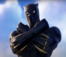 Black Panther, Captain Marvel skins are now available in ‘Fortnite’