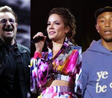Bono, Halsey & Pharrell Williams all cast in ‘Sing 2’
