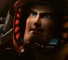 Chris Evans to voice Buzz Lightyear in new Pixar prequel ‘Lightyear’