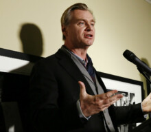 Christopher Nolan on turning his films into games: “It’s definitely something I’m interested in”