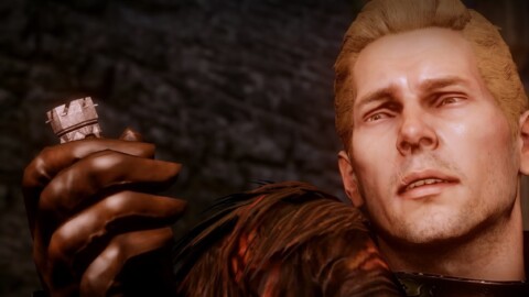 ‘Dragon Age’ actor Greg Ellis in trouble after Twitter row with former producer