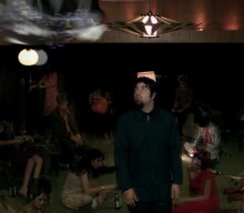 Deftones share unseen footage in trippy video for Tourist remix of ‘Change (In The House Of Flies)’