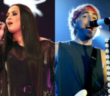 Demi Lovato collaborates with All Time Low for new version of ‘Monsters’ (feat. blackbear)