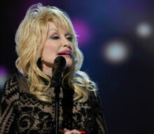 Dolly Parton announces debut novel ‘Run, Rose, Run’ and accompanying album