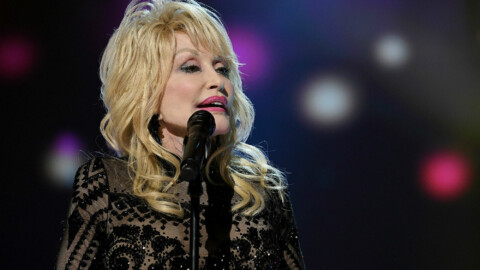 Dolly Parton announces debut novel ‘Run, Rose, Run’ and accompanying album