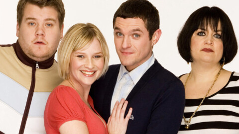 Someone reimagined ‘Gavin and Stacey’ and ‘The Office’ during the pandemic