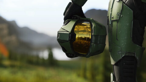 ‘Halo Infinite’ campaign details leaked from tech preview