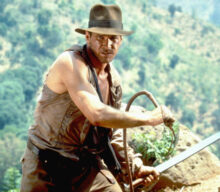 Harrison Ford to return for “fifth and final” outing as Indiana Jones