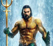 Jason Momoa debunks rumours Aquaman will be recast following DC shake up