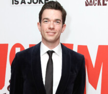 Comedian John Mulaney says he was investigated by the secret service