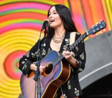 Kacey Musgraves celebrates her 33rd birthday with a snippet of new music